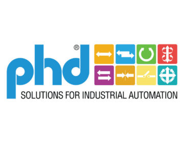 PHD atuadores - HMPC Produtos e soluções em automação